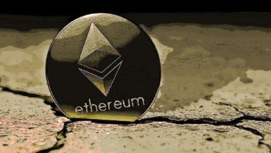 Ethereum достиг ключевых зон сопротивления, аналитики указывают на уровни 00 и 25