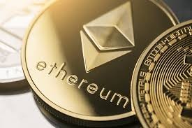 Ethereum может пойти выше ,4 тыс., если совпадут три условия