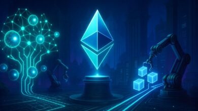 Ethereum претендует на роль слоя доверия для ИИ