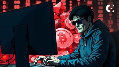 ФБР и тайская полиция изъяли 8 000 телефонов и заморозили криптовалюту на сумму 580 миллионов долларов от мошенников