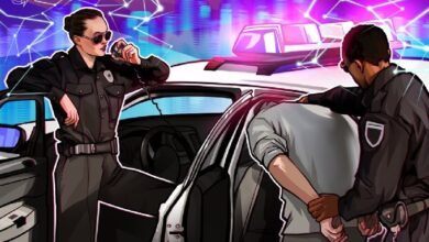 ФБР задержало подростка, подозреваемого в краже  млн государственных криптоактивов
