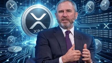 Генеральный директор Ripple Брэд Гарлингхаус сделал несколько впечатляющих заявлений о будущем криптовалют!