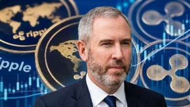 Генеральный директор Ripple (XRP) Брэд Гарлингхаус: «2026 год станет рекордным»