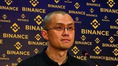 Компания Binance и её основатель Чанпенг Чжао (CZ) выиграли судебный процесс, возбужденный против них в США!