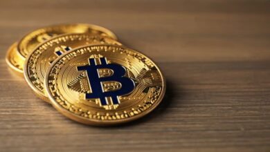 Конец добычи биткоина? Акции майнера Cango рухнули на 85% при убытке в 5 млн   