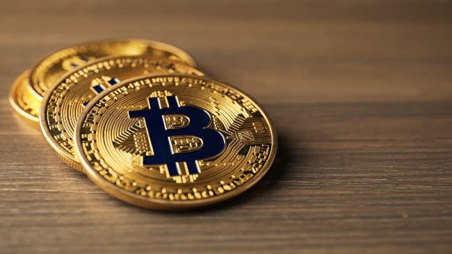 Конец добычи биткоина? Акции майнера Cango рухнули на 85% при убытке в $285 млн