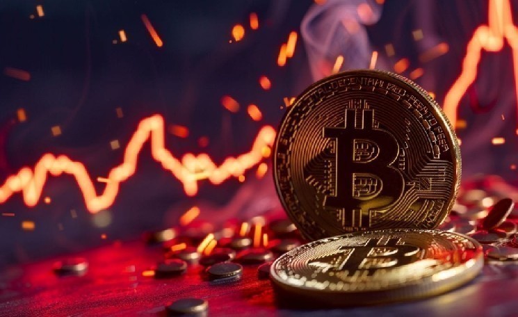 
			Криптовалюты снова падают! Почему цены на Bitcoin (BTC), Ethereum (ETH) и XRP снижаются? Вот последние данные		
