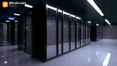 Крупнейший в Норвегии центр обработки данных на базе искусственного интеллекта: компания Bitdeer планирует к 2026 году построить объект мощностью 180 МВт в Тидале