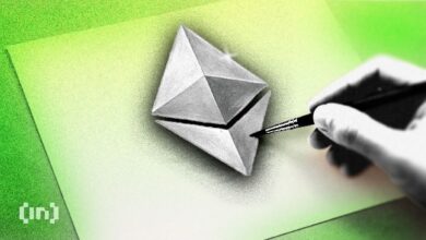 Крупные держатели продали 180 000 Ethereum на фоне риска возобновления падения