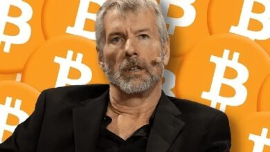 Купит ли компания Майкла Сэйлора Strategy Company снова биткоин? Вот подробности