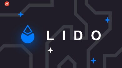 Lido DAO предложила байбэк LDO на  млн на фоне падения токена на 96%