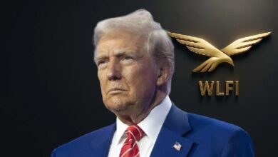 Началось голосование по токену World Liberty Financial (WLFI), связанному с президентом США Дональдом Трампом, что вызвало серьезные споры