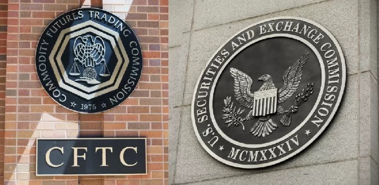 
			Незаметное событие: Аналитик объявляет, что решение SEC и CFTC по криптовалютам официально завершает эру Гэри Генслера!		