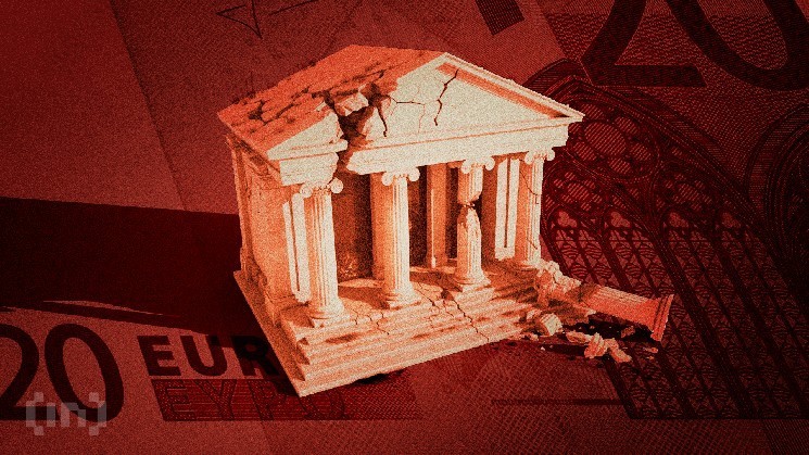 Ограничения стейблкоинов грозят оттоком бизнеса из Британии
