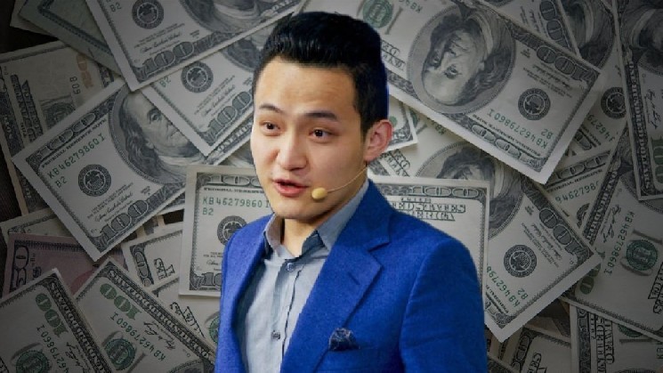 Основатель Tron (TRX) Джастин Сан, достигший соглашения с SEC, рассказал о неожиданном альткоине! «Я создаю фонды, и я буду покупать снова!»