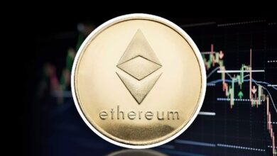 Почему ETH испытывает трудности на уровне около 2100 долларов, несмотря на то, что крупные игроки рынка накапливают активы?
