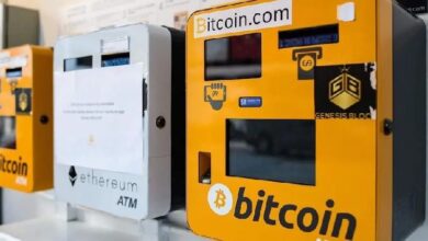 Сенат Нью-Гэмпшира одобрил закон об ограничении на работу криптоматов