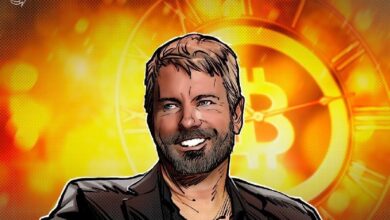 Strategy докупила 17 994 BTC на ,28 млрд