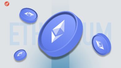 Участник ICO Ethereum продал более 11 500 ETH на  млн