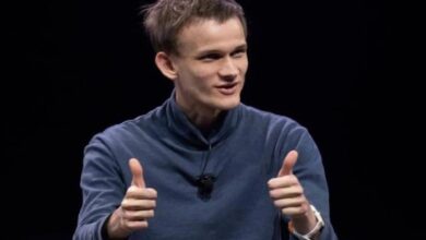 Виталик Бутерин: искусственный интеллект может ускорить развитие Ethereum и повысить безопасность сети