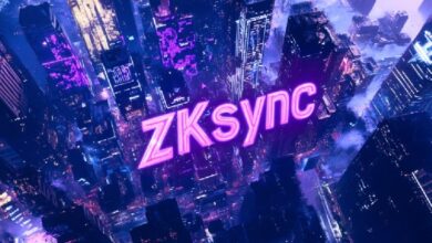 ZKsync прекращает поддержку Lite 4 мая в рамках перехода на Era