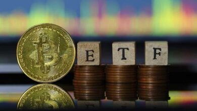 Bitcoin ETF фиксируют отток после серии притоков, цена не удерживает  000