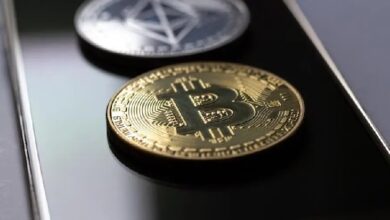 Биткоин-ETF впервые в году зафиксировали месячный прирост средств