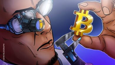 Биткоин: обзор за 25 апреля — флэт и слабеющий спотовый спрос