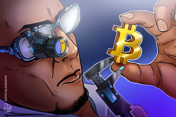 Биткоин: обзор за 25 апреля — флэт и слабеющий спотовый спрос