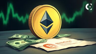 Bitmine покупает 9 млн ETH за неделю, поскольку становится видимым целевой показатель предложения в 5%