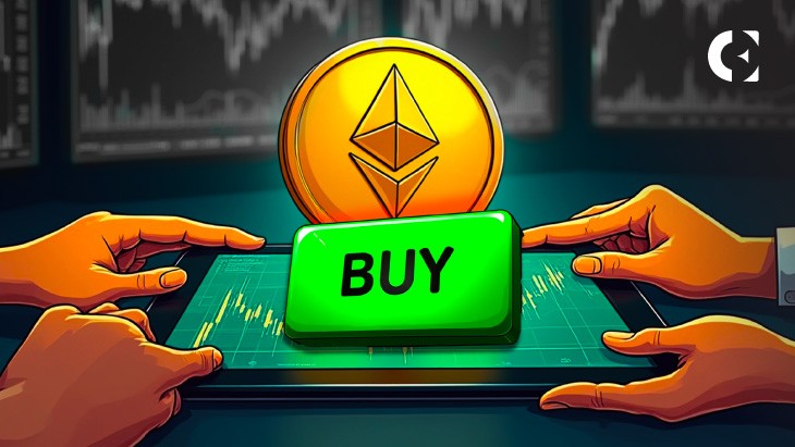 
			Bitmine Тома Ли накапливает 65 тысяч ETH за 24 часа, увеличивает распределение стейкинга		