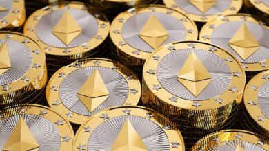 Цена Ethereum формирует двойную вершину на фоне реакции рынка на напряженность в отношениях с Ираном. Произойдет ли обвал?