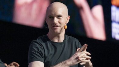 Дискуссия о квантовой механике биткоина набирает обороты! После Илона Маска и CZ, генеральный директор Coinbase Брайан Армстронг также сделал заявление!