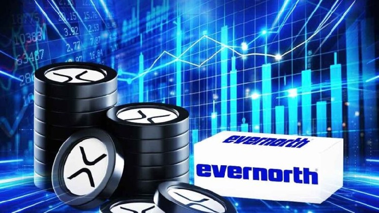 Evernorth выходит на Nasdaq: первая публичная компания с казначейством на XRP подала в SEC поправку S-4