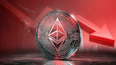Фонд Ethereum объявил о повторной продаже ETH! На этот раз было продано вдвое больше, чем в прошлый раз!