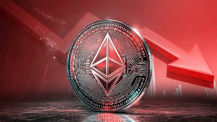 Фонд Ethereum объявил о повторной продаже ETH! На этот раз было продано вдвое больше, чем в прошлый раз!