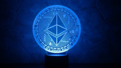 Фонд Ethereum переводит часть резервов в стейблкоины