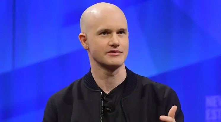 
			Глава Coinbase предложил создавать в США криптогорода		