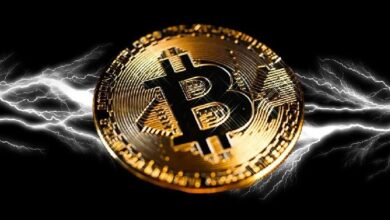 Какие уровни должен преодолеть биткоин, чтобы начать расти? Аналитик назвал два уровня!