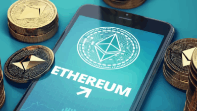 Компания BitMine, управляющая активами Ethereum, добавила еще одну покупку Ethereum на свой счет! Вот последняя сумма купленного Ethereum
