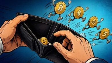 Компания Ledger предупреждает об участившихся случаях кражи данных
