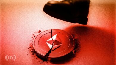 Крупные инвесторы вложили ,6 млрд в Ethereum на фоне риска обвала котировок