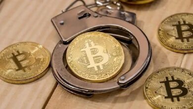 Мужчину выследили по криптокошельку Binance и обвинили в мошенничестве на  000