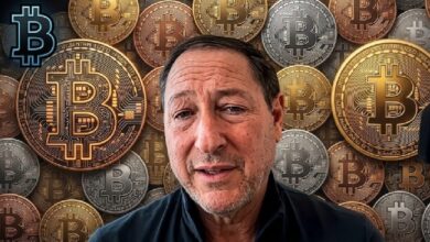 Опытный аналитик Жорди Виссер заявил: «Победителями станут биткоин и искусственный интеллект», и назвал уровень BTC, который необходимо преодолеть для начала роста!