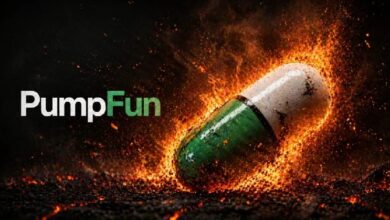 ПОСЛЕДНИЕ НОВОСТИ: Компания PumpFun объявила о том, что сожгла значительную часть своих токенов и теперь проведет масштабный выкуп токенов!