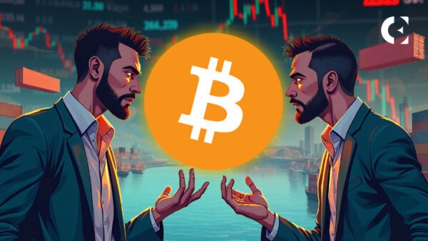 
			Прогнозные рынки прогнозов сообщают, что у биткоина есть 40% шанс на $100 тысяч к концу 2026 года		