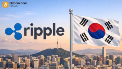 Ripple делает важный шаг в Корее, впервые наладив сотрудничество с ведущей страховой компанией