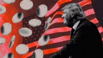 Сенатор требует объяснений от SEC из-за криптопроектов, связанных с Трампом