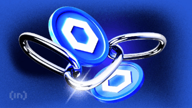 Сеть Chainlink выпустила на рынок активы на 5 млн в рамках квартальной эмиссии
