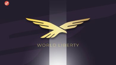 Токен World Liberty Financial обновил исторический минимум на фоне истории с Dolomite